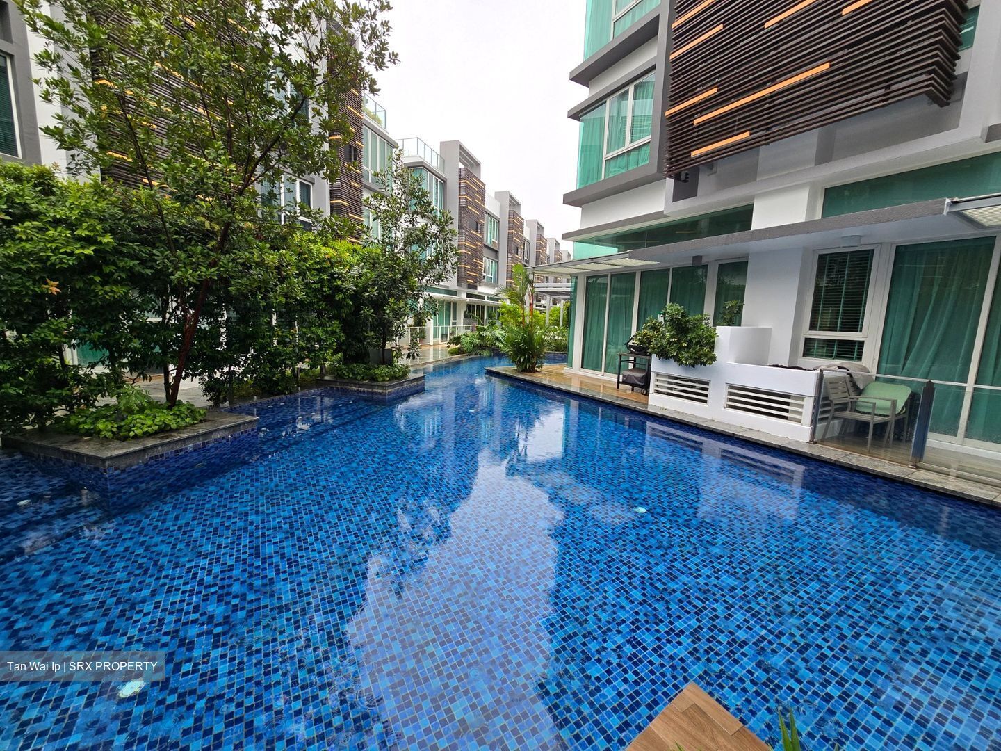 Cabana (D28), Terrace #480189281